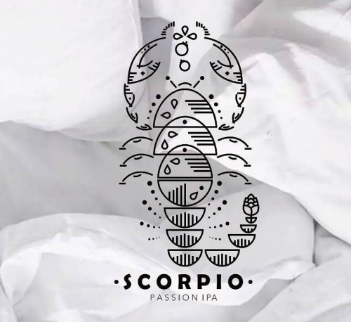 Tron Scorpio