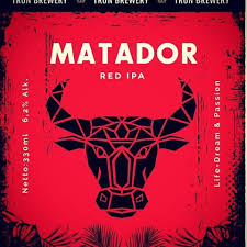 Tron Matador
