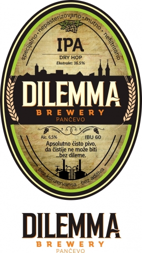 Dilemma IPA